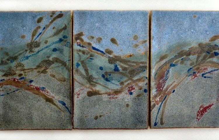 Peter Shrope - Adirondack Rockware