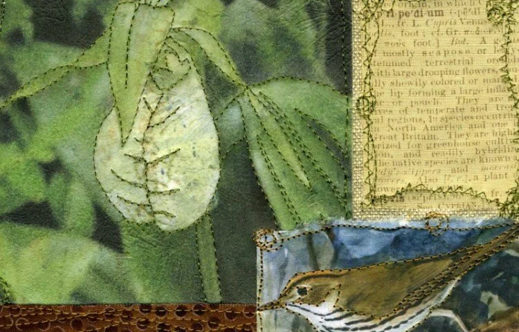 Cris Winters - Niche Studio