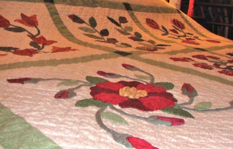 Beth Gallagher - Piece by Piece Studio