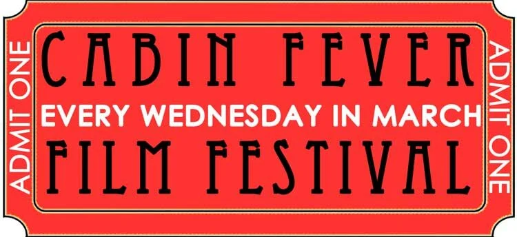 cabin fever film festival
