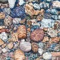 tim fortune paintings, small fortune studio