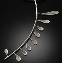 anne heinz, stony creek silver works