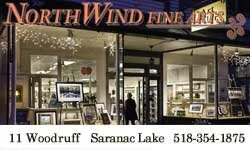 northwind fine arts gallery