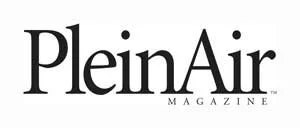 plein air magazine
