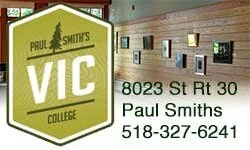 paul smiths college VIC gallery